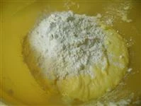 torta fichi e nocciole immagine 2