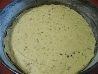 torta fichi e nocciole immagine 5