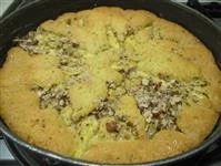 torta fichi e nocciole immagine 7