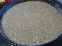 torta magica al caffè immagine 5 