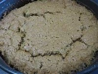 torta magica al caffè immagine 6 