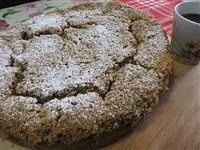 torta magica al caffè immagine 7 