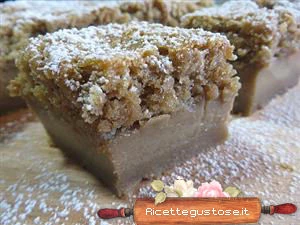 torta magica al caffe