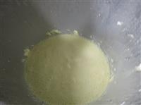 torta magica frutti di bosco immmagine 2