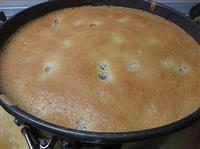 torta magica frutti di bosco immmagine 7