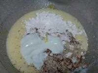 torta di mele e yogurt immagine 2