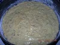 torta di mele e yogurt immagine 4