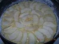 torta di mele e yogurt immagine 5