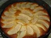 torta di mele e yogurt immagine 7