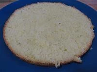 torta mimosa crema mascarpone e cioccolato immagine 1