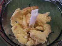 torta mimosa panna e nutella immagine 8