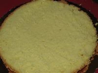 torta mimosa panna e nutella immagine 1