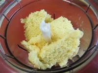 torta mimosa immagine 2