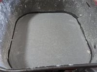 torta nua crema cioccolato immagine 6