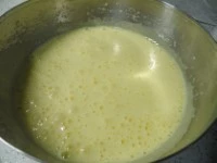 torta pan di pesche immagine 3