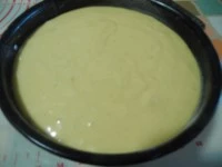 torta pan di pesche immagine 6