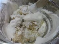 torta raffaello immagine 1