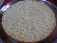 torta raffaello immagine 3