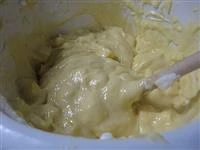torta ricotta e ananas immagine 3