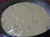 torta ricotta e ananas immagine 5
