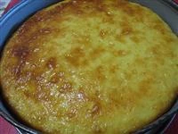 torta ricotta e ananas immagine 6