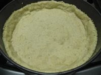 torta ricotta e caffè immmagine 4