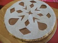 torta ricotta e caffè immmagine 8