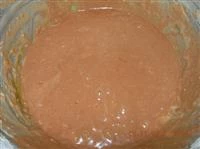 foto 2 torta soffice cocco nutella