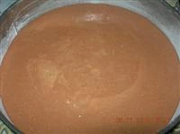 foto 3 torta soffice cocco nutella
