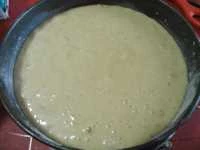 torta vino rosso e noci immagine 5