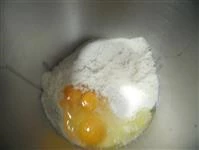 ciambella rustica immagine 1