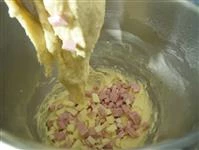 ciambella rustica immagine 3