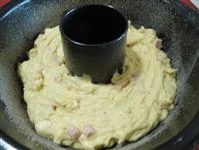 ciambella rustica immagine 5