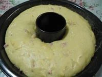ciambella rustica immagine 6