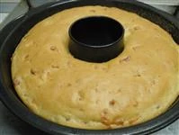 ciambella rustica immagine 7
