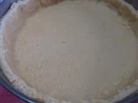 crostata ai carciofi immagine 3