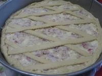 pastiera salata immagine 10
