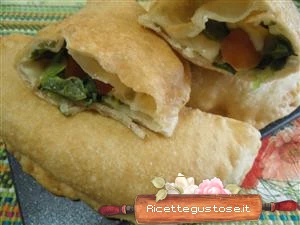 pitoni messinesi ricetta