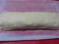 strudel salato pasta sfoglia e patate 7