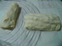 strudel salato patate arrosto di tonno 8