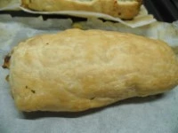 strudel salato patate arrosto di tonno 9