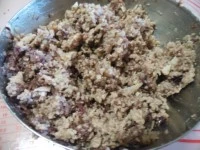 strudel salato all'origano 6