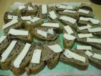 strudel salato all'origano 13