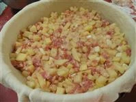 torta salata di patate immagine 7