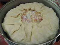 torta salata di patate immagine 9