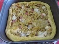 torta salata alla verza immagine 6