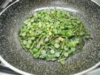 torta salata asparagi e gorgonzola immagine 1