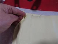 torta salata macinato e fegatini immagine 5