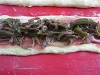 treccia pan brioche immagine 5