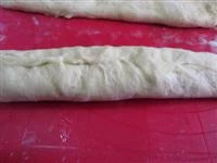 treccia pan brioche immagine 6